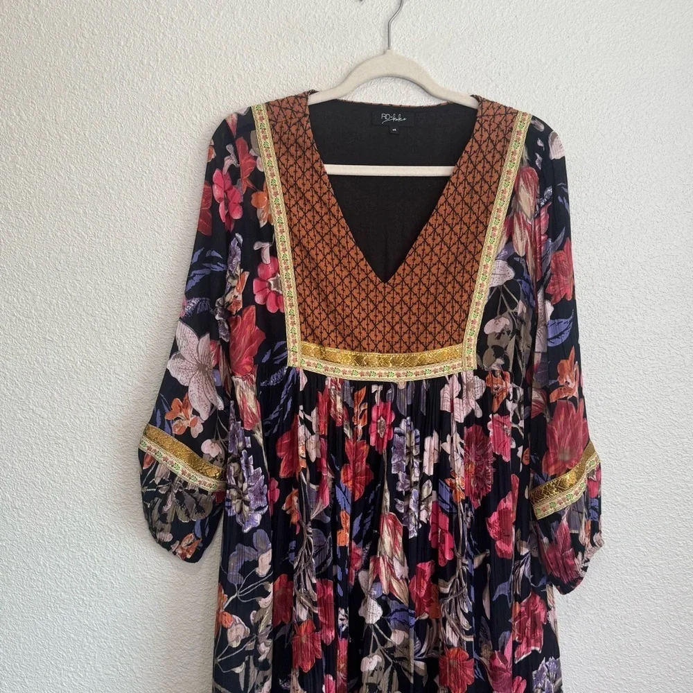 Anthropologie rd+ koko